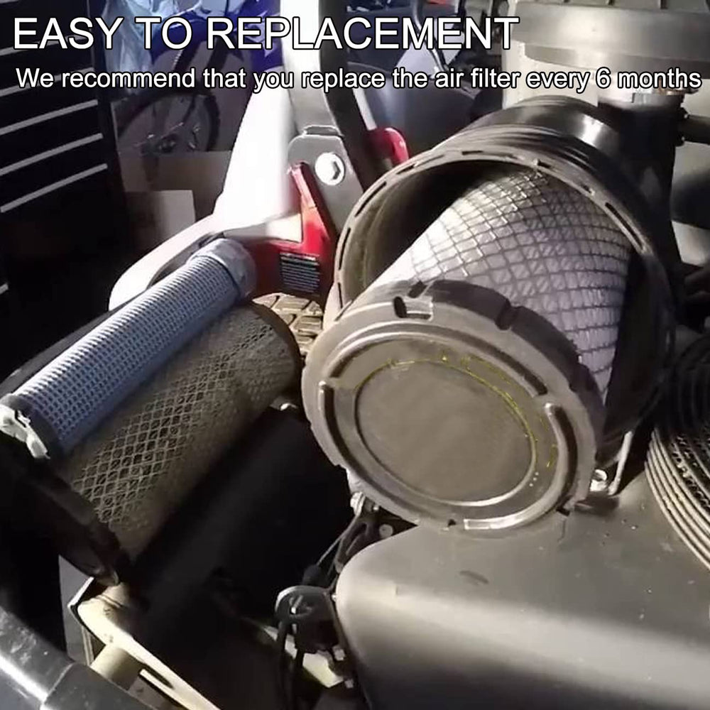 Podoy P822858 P821575 exterior view showcases durable construction