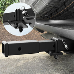 POFENZE all-season design suitable for campers and small trailers
