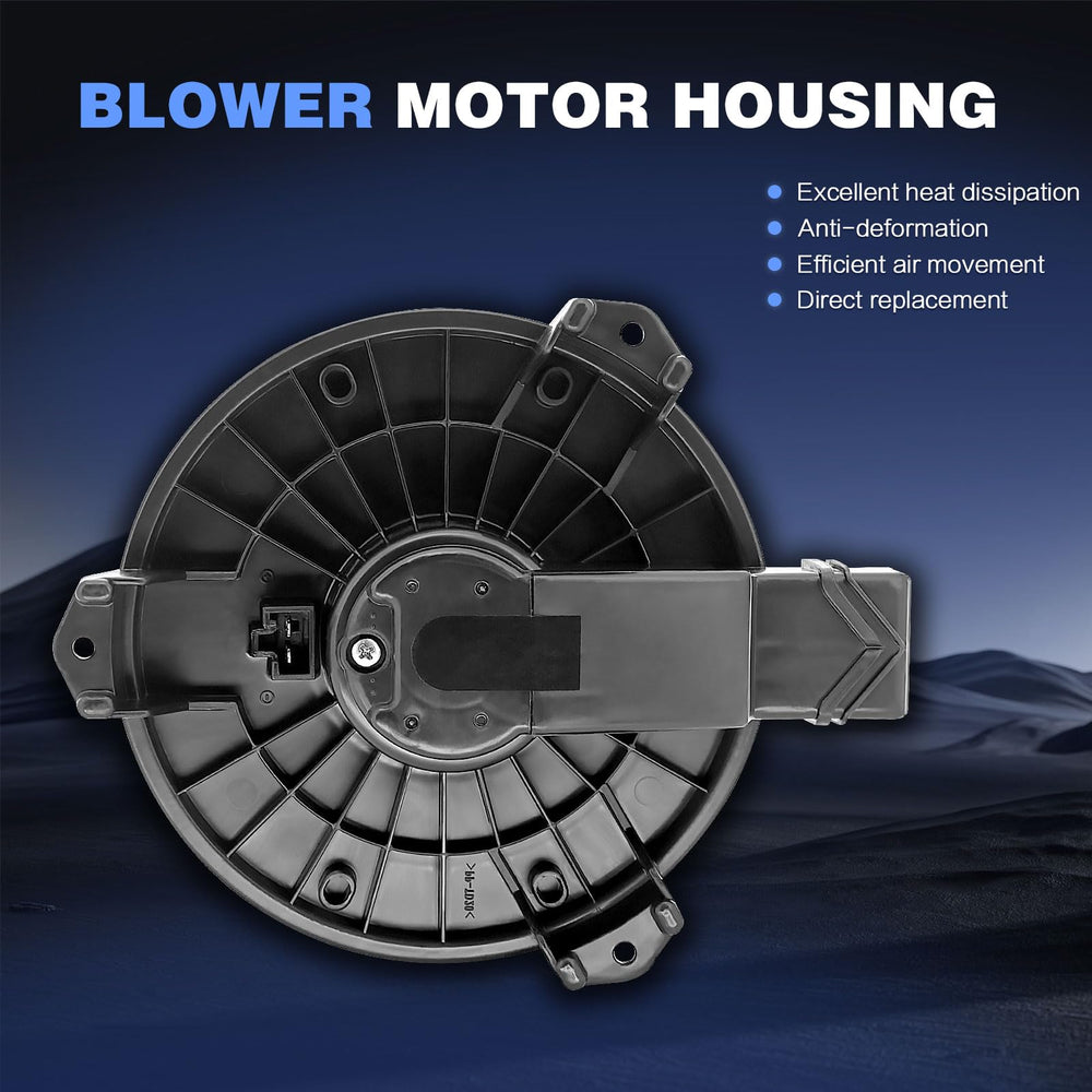 POHILA bearing design provides long life with self-alignment for smooth operation