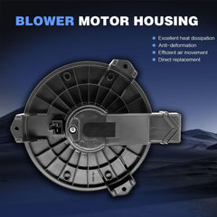 POHILA bearing design provides long life with self-alignment for smooth operation