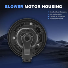 POHILA 2012-2019 Ford Explorer fitment for easy replacement