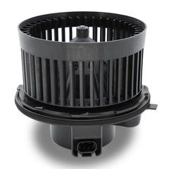 POHILA durable bearing system supports long-term reliability.