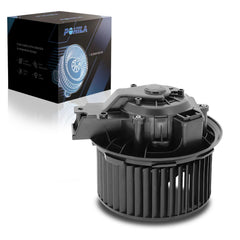 POHILA HVAC blower motor assembly for reliable cabin airflow