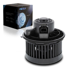 POHILA HVAC blower motor assembly with OEM-fit design for reliable airflow.