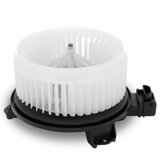 POHILA HVAC compatibility for multiple models maintains climate control