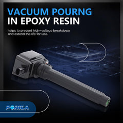 POHILA installation-ready design supports quick swap on compatible vehicles