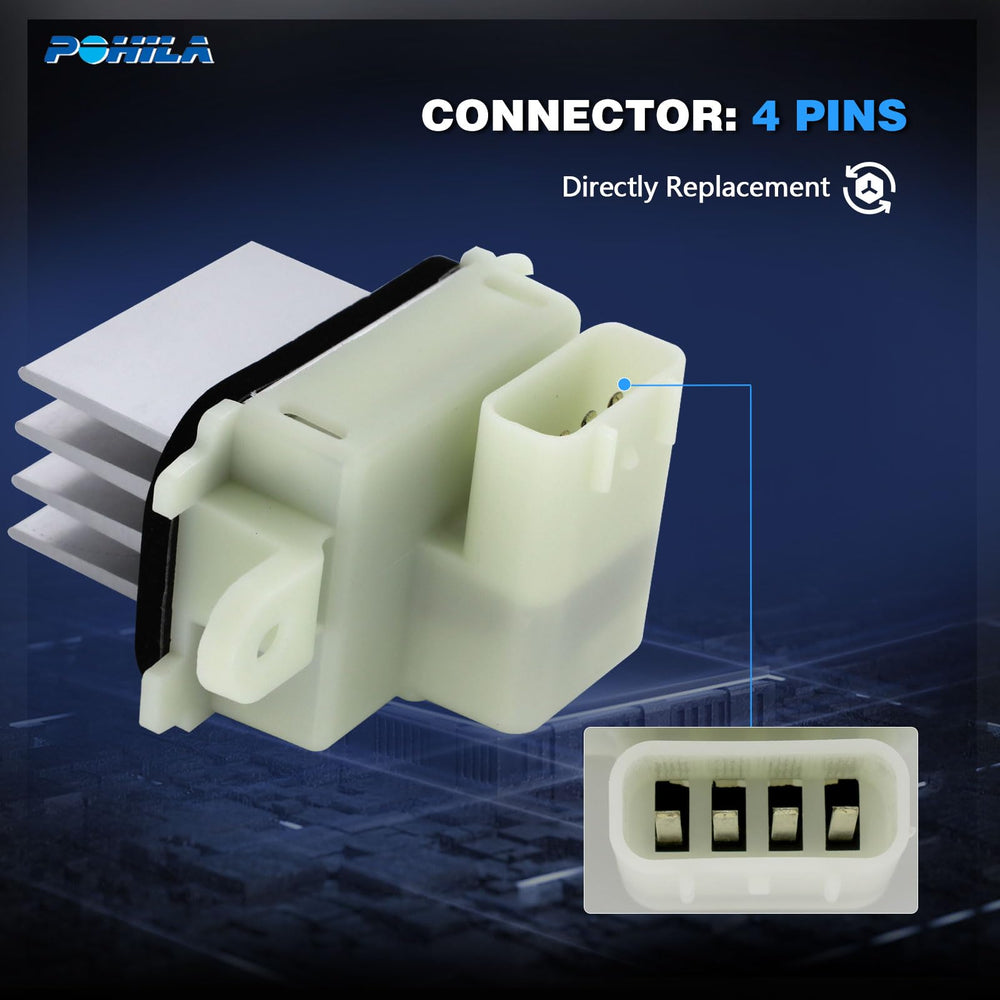 POHILA compatibility across Expedition, F-150, Lincoln Navigator models.