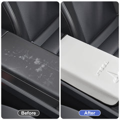 POKUNG PU leather finish provides durable luxury and scratch resistance.