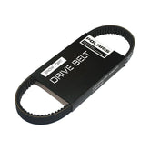 Polaris 3211218 drive belt close-up highlighting aramid construction for durability