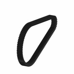 Polaris drive belt for RZR XP1000 assembled for CVT performance