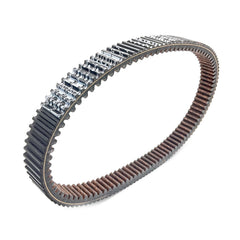 Polaris Genuine OEM Part 3211202 belt on display, signaling authentic replacement.