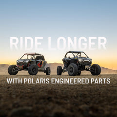 Polaris drive belt crew xp1000 installation view suggests reliable CVT operation.