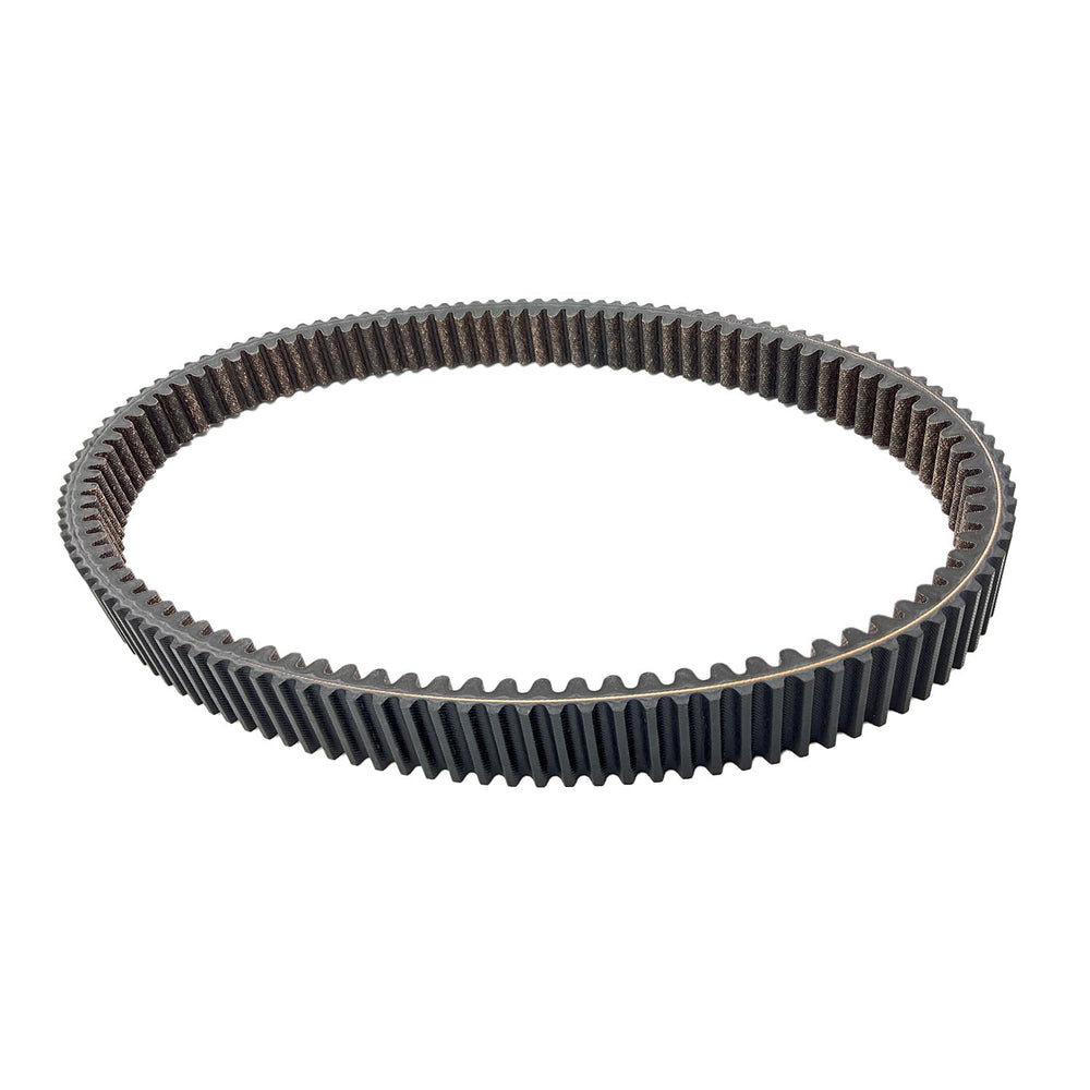 Polaris drive belt ranger xp1000 installation shows seamless fit for smooth installs.