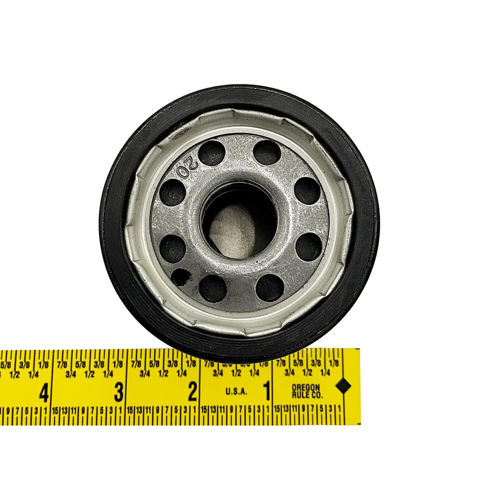 Polaris bypass valve feature illustrated in filter diagram
