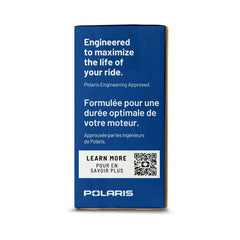 Polaris PS-4 Extreme oil change kit pack with all components