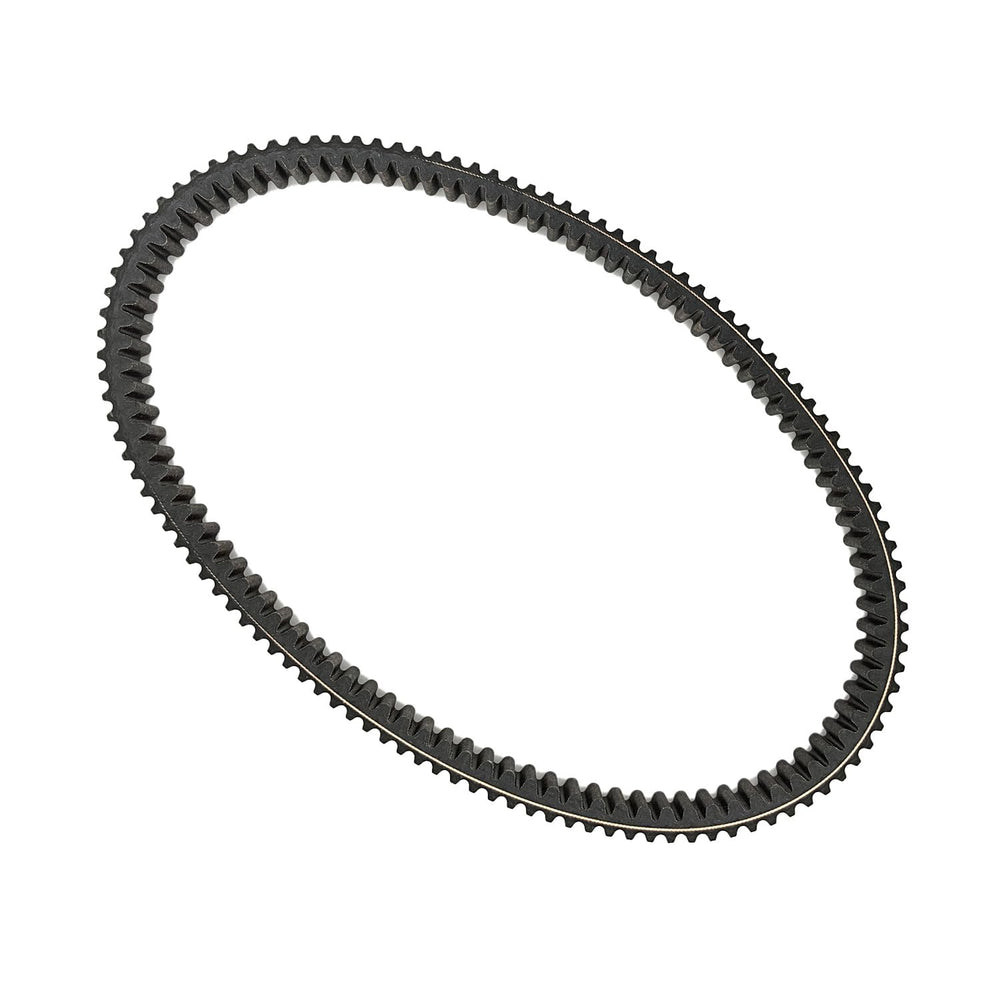 Polaris Ranger belt 3211149 installed for reliable CVT performance.