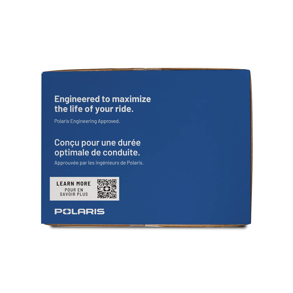 Polaris Service Kit 2830544 spark plugs support reliable ignition