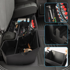 POPSTORE durable ABS material construction supports gear while minimizing shifting.