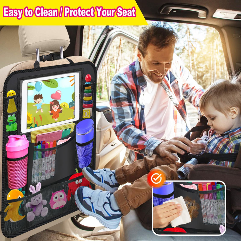 Popsunny XBRN 600D Oxford fabric provides durable shielding from daily wear