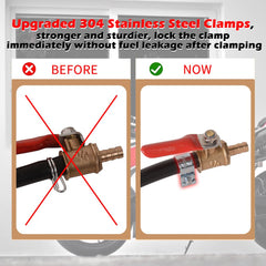 Garage-ready design emphasizes durability for regular maintenance work.