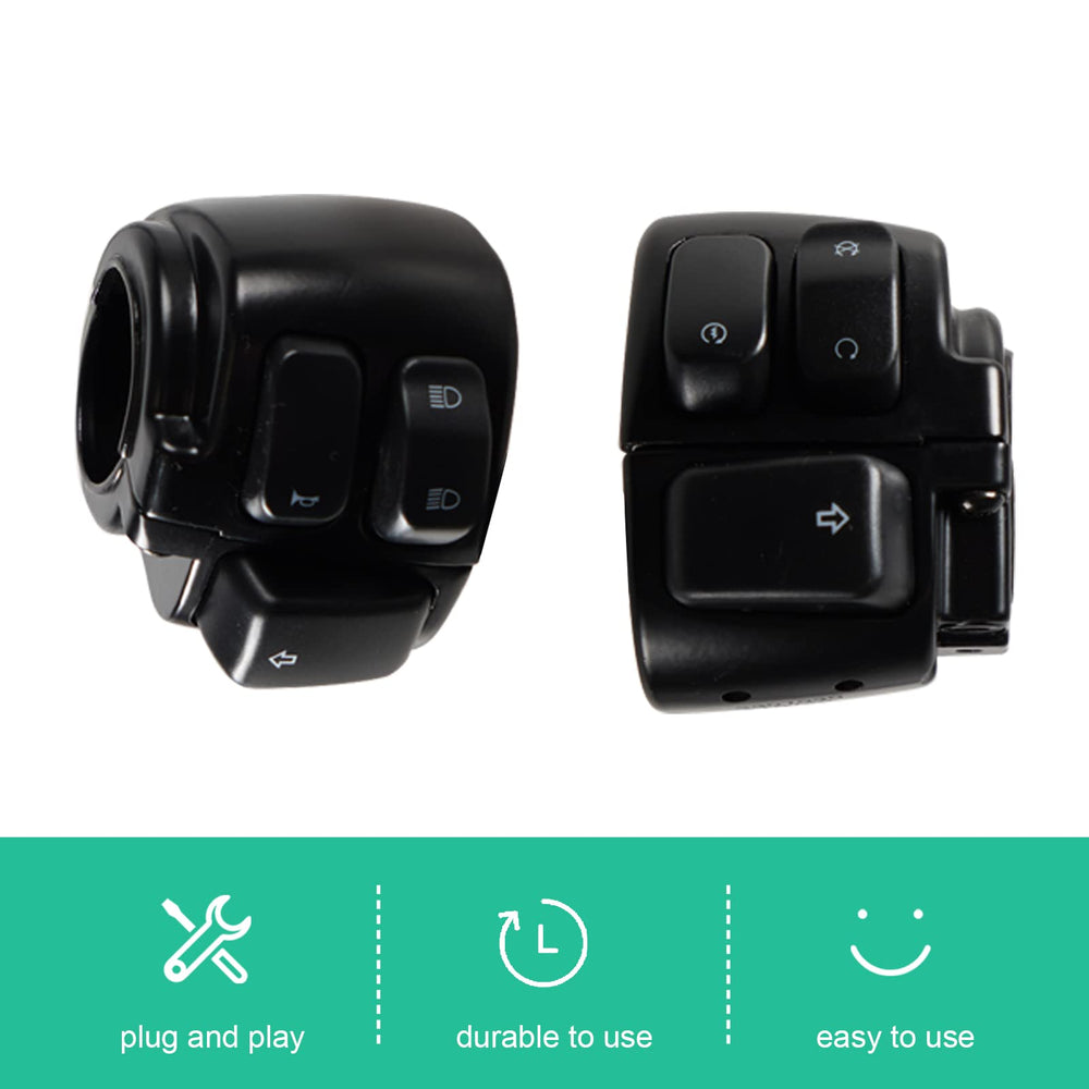 POSENG aluminum housing highlights rugged, durable construction.