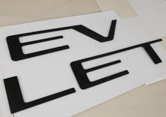 POSPICE weather-resistant ABS material resists fading and deformation in wear and rain.