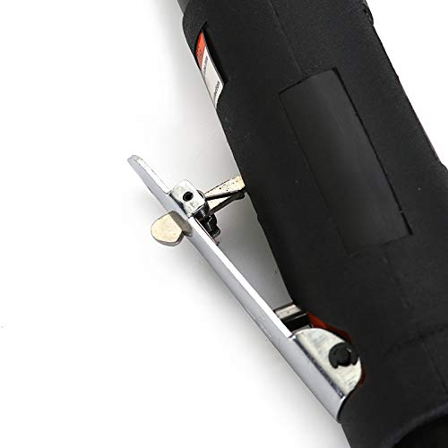 Power Aero Novia quick-connect compatibility image highlights accessory expansion.