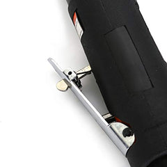 Power Aero Novia quick-connect compatibility image highlights accessory expansion.