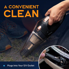 Power Practical THISWORX washable HEPA filter for easy maintenance