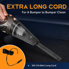 Power Practical THISWORX flathead attachment cleans tight corners