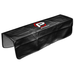 Powerbuilt Fender Cover 24x34 protects the hood during repairs with plush vinyl protection.