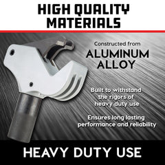 Powerbuilt thread repair tool adjustable pitch dials for precision