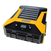 PowerDrive PWD3000P compact inverter for on-the-go power needs