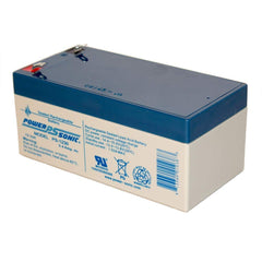 Power Sonic PS-1230 terminal assembly focuses on secure connections for reliable operation.