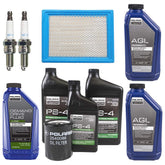 Powersports Authority Polaris Ranger 900 OEM service kit box for easy maintenance.