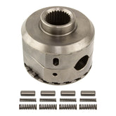 PowerTrax 1611-LR Lock-Right differential for enhanced off-road traction.