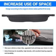 Powerty quick install snap-in design enables tool-free setup in seconds.