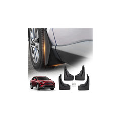 Powerty Rav4 front left splash guard protects against stones and spray