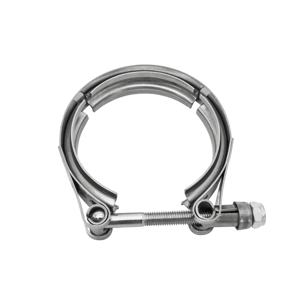 PowerWorks packaged kit with two clamps and four flanges