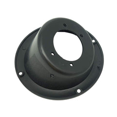 POWERWORKS gas filler neck bezel package includes 1x bezel in black.