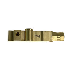 POWERWORKS PV4 package image with valve included for universal fit