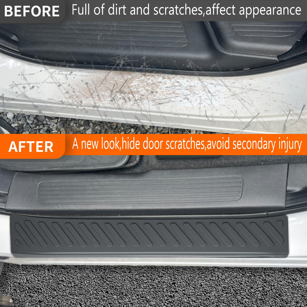 powoq edge-guard closeup highlights textured anti-slip design and durable TPE material