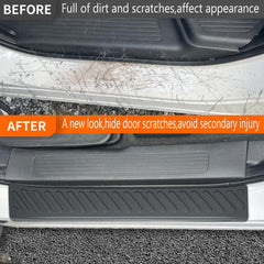 powoq edge-guard closeup highlights textured anti-slip design and durable TPE material