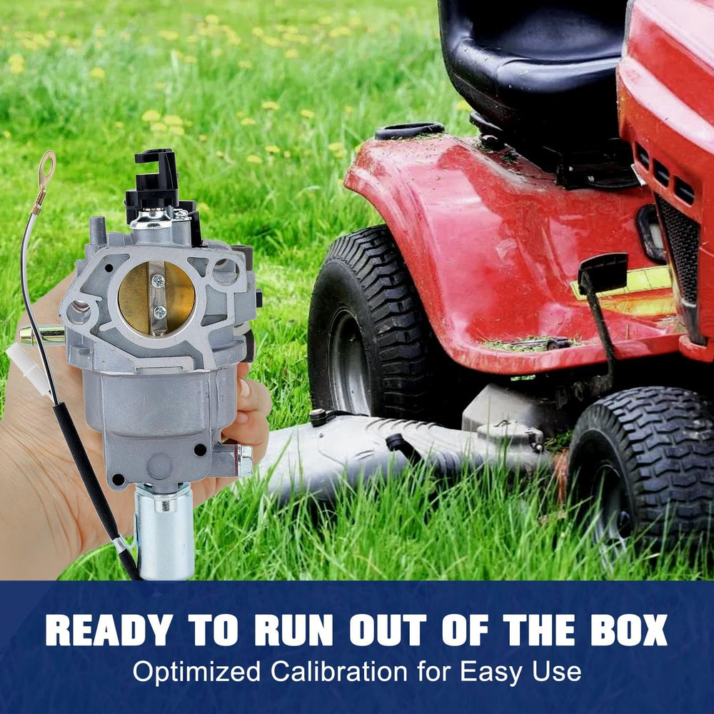 Powtol spark plug pack emphasizing reliable ignition components.
