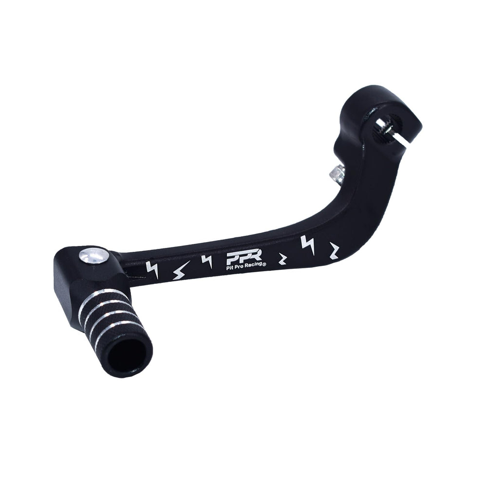 PPR PIT PRO RACING lever packaging displays single piece included