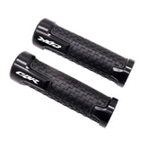 PPXIONG CBR left grip 22mm for secure handling and comfort.
