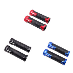 PPXIONG CBR grips packaging confirms left-right pair included.