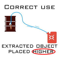 PRCKO High Flo usage tips help quick setup.