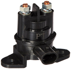 Precision Auto Products starter solenoid for SeaDoo 3D installation enables quick, secure wiring.