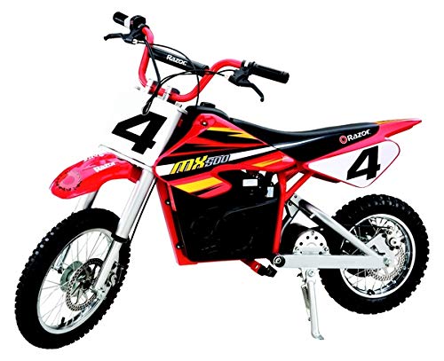 Precision Auto Products MX500 Version 21+ compatibility focus for off-road riders.